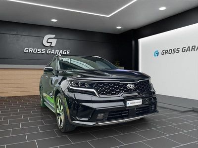 Gebraucht 2021 Kia Sorento Style SUV | CHF 41’900 (Teuer)