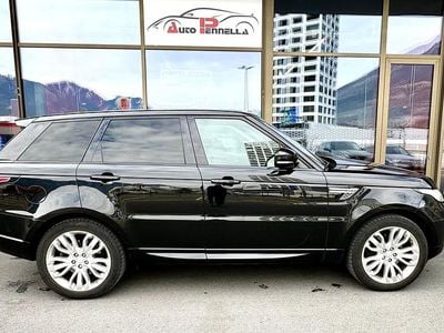 Gebraucht 2016 Land Rover Range Rover HSE SUV | CHF 37’900 (Fairer Preis)