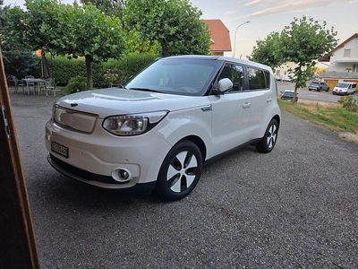 Kia Soul EV