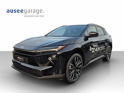 Neu 2025 Toyota bZ4X Premium SUV | CHF 50’800 (Fairer Preis)