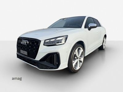 gebraucht Audi SQ2 TFSI