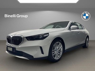 Gebraucht 2024 BMW i5 Comfort Edition Limousine | CHF 62’900 (Fairer Preis)