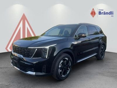 Neu 2025 Kia Sorento Style SUV | CHF 69’100 (Fairer Preis)