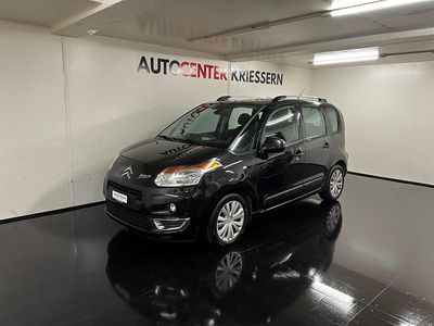 Gebraucht 2011 Citroën C3 Picasso Van / Kleinbus | CHF 4’499