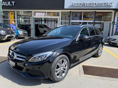 Mercedes C250