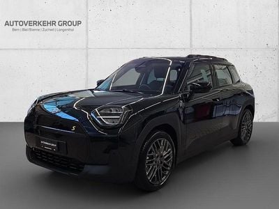 Neu Mini Aceman 160 kW (218 PS) 2025 SUV