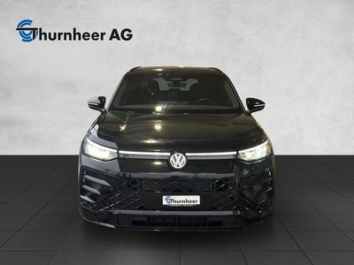 Neu 2025 VW Tayron R-line SUV | CHF 61’800 (Fairer Preis)