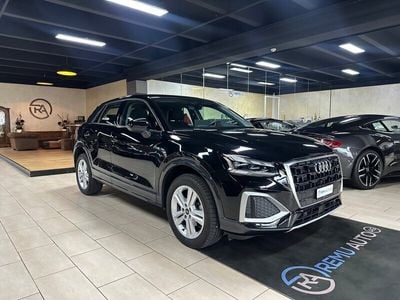 Gebraucht 2024 Audi Q2 Prestige SUV | CHF 30’900 (Fairer Preis)