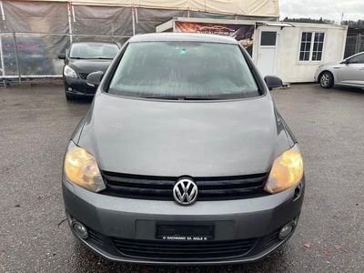 Gebraucht 2012 VW Golf Plus Cross Comfortline Van / Kleinbus | CHF 2’999 (Guter Preis)