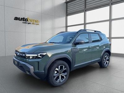 Neu Dacia Duster Journey 130 PS (95 kW) 2025 SUV