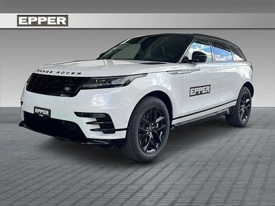 Weiss Gebraucht 2024 Land Rover Range Rover Velar SE Dynamic SUV | CHF 83’333