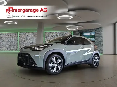 Neu (2026) Toyota Aygo X Trend 116 PS | Fairer Preis