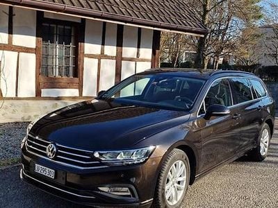 Gebraucht 2020 VW Passat Business | CHF 18’900 (Fairer Preis)