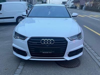 Gebraucht 2015 Audi A6 | CHF 16’999