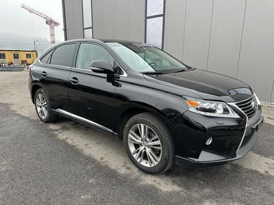 Lexus RX450h