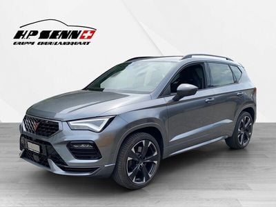 Gebraucht 2023 Cupra Ateca VZ SUV | CHF 37’700 (Teuer)
