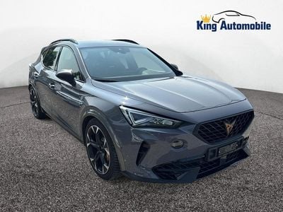 Gebraucht 2021 Cupra Formentor VZ SUV | CHF 33’900 (Teuer)