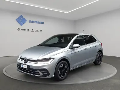 Neu (2026) VW Polo Edition 95 PS | Fairer Preis