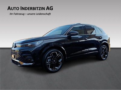 Neu (2026) VW Tiguan R-line 204 PS | Fairer Preis