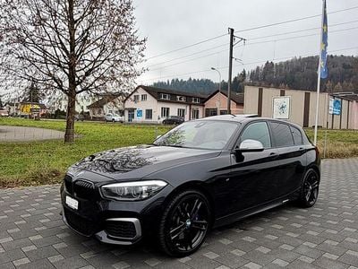 Gebraucht 2019 BMW M140 M Sport Kleinwagen | CHF 32’900
