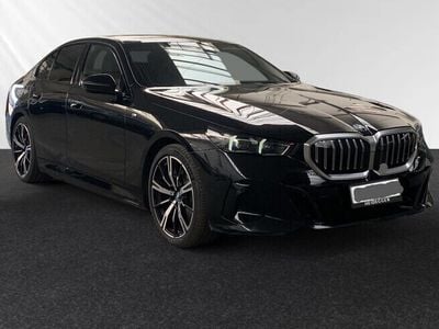 Gebraucht 2024 BMW 530e M Sport | CHF 67’900