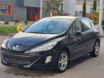 Gebraucht 2011 Peugeot 308 Sport | CHF 5’200 (Etwas zu teuer)