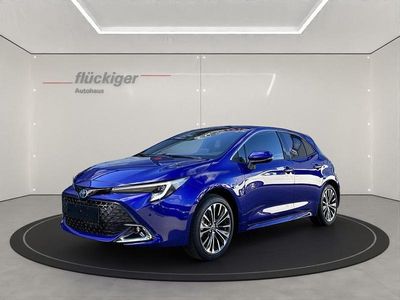 Gebraucht 2022 Toyota Corolla Trend | CHF 40’850
