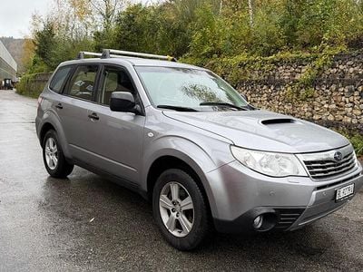 Gebraucht 2010 Subaru Forester SUV | CHF 8’999