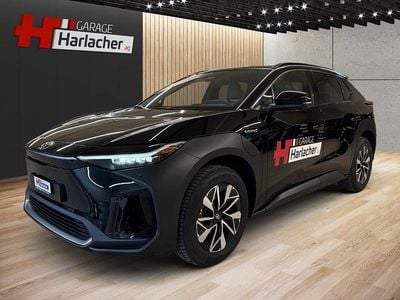 Gebraucht Toyota bZ4X Premium 160 kW (218 PS) 2024 SUV