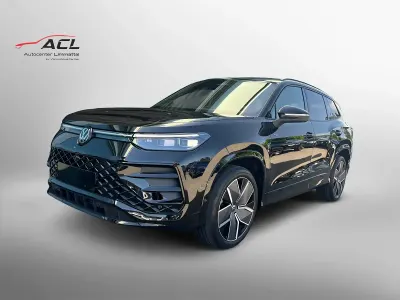 Neu (2026) VW Tayron R-line 204 PS | Fairer Preis