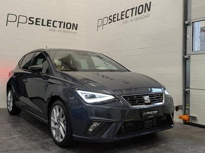 Gebraucht 2025 Seat Ibiza FR | CHF 23’399 (Fairer Preis)