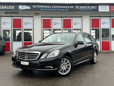 Mercedes E350