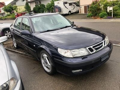 Gebraucht 1998 Saab 9-5 | CHF 6’480