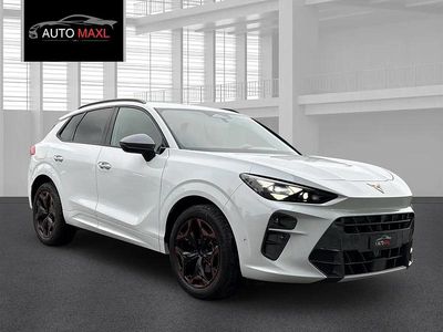 Weiss Gebraucht 2026 Cupra Terramar SUV | CHF 33’850 (Superpreis)