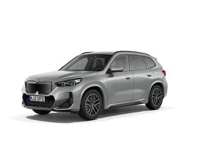 Gebraucht 2024 BMW iX1 M Sport SUV | CHF 49’900 (Etwas zu teuer)