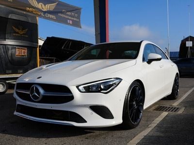 Gebraucht Mercedes CLA180 Progressive 116 PS (85 kW) 2019 Limousine