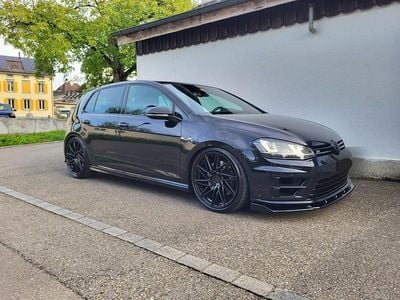 Gebraucht 2014 VW Golf VII R | CHF 15’999 (Fairer Preis)