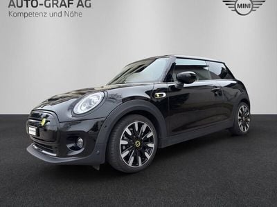Gebraucht 2020 Mini Cooper SE Kleinwagen | CHF 19’900 (Teuer)