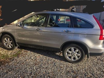 Gebraucht 2008 Honda CR-V Comfort SUV | CHF 8’900 (Etwas zu teuer)