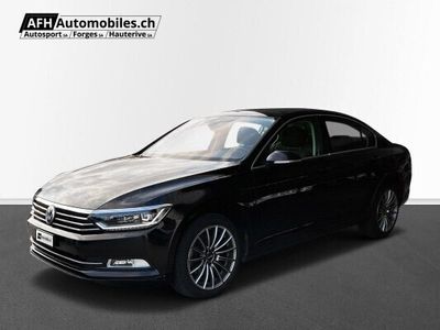 gebraucht VW Passat 1.4 TSI Comfort