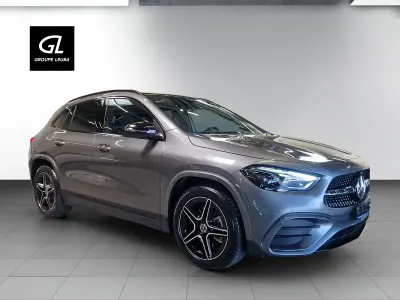 Neu (2026) Mercedes GLA220 190 PS | Fairer Preis
