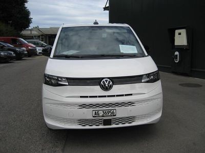 Gebraucht 2025 VW Multivan Van | CHF 63’900 (Teuer)