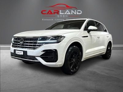 Gebraucht 2022 VW Touareg R-line SUV | CHF 51’900
