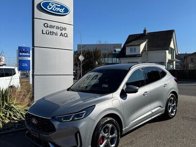 Gebraucht 2024 Ford Kuga ST-Line X SUV | CHF 47’900