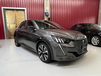 Gebraucht 2024 Peugeot 208 GT Kleinwagen | CHF 21’950 (Fairer Preis)