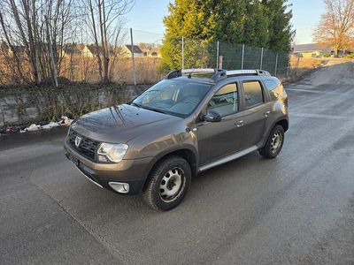 Gebraucht 2017 Dacia Duster Lauréate SUV | CHF 6’500 (Superpreis)