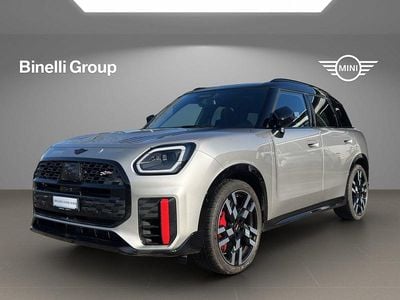 Gebraucht Mini John Cooper Works Countryman 300 PS (220 kW) 2024 SUV