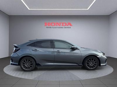 Gebraucht Honda Civic Executive 126 PS (92 kW) 2021 Limousine