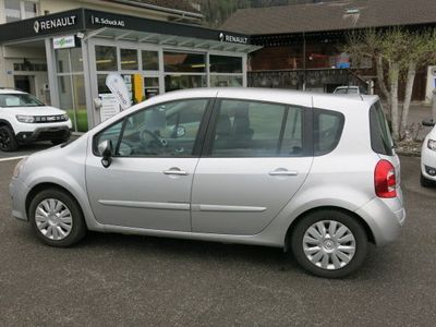 Renault Modus