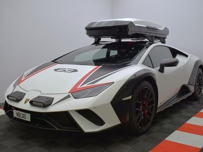 Lamborghini Huracán